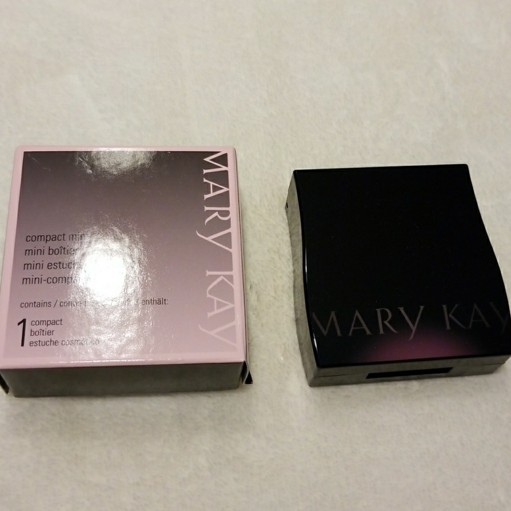 Mary Kay Compact Mini